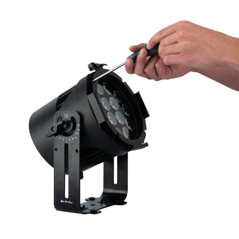 Infinity Uchwyt na akcesoria dla serii Raccoon