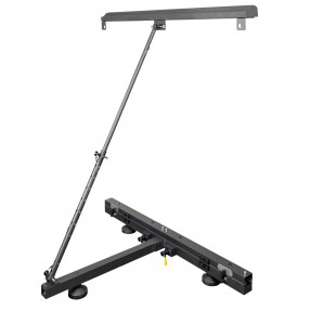 DMT Dutch Media Tools Uchwyt obwodowy do serii Premiere