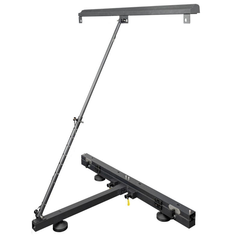 DMT Dutch Media Tools Uchwyt obwodowy do serii Premiere