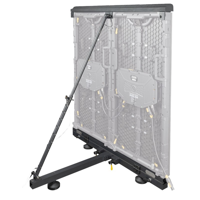 DMT Dutch Media Tools Uchwyt obwodowy do serii Premiere