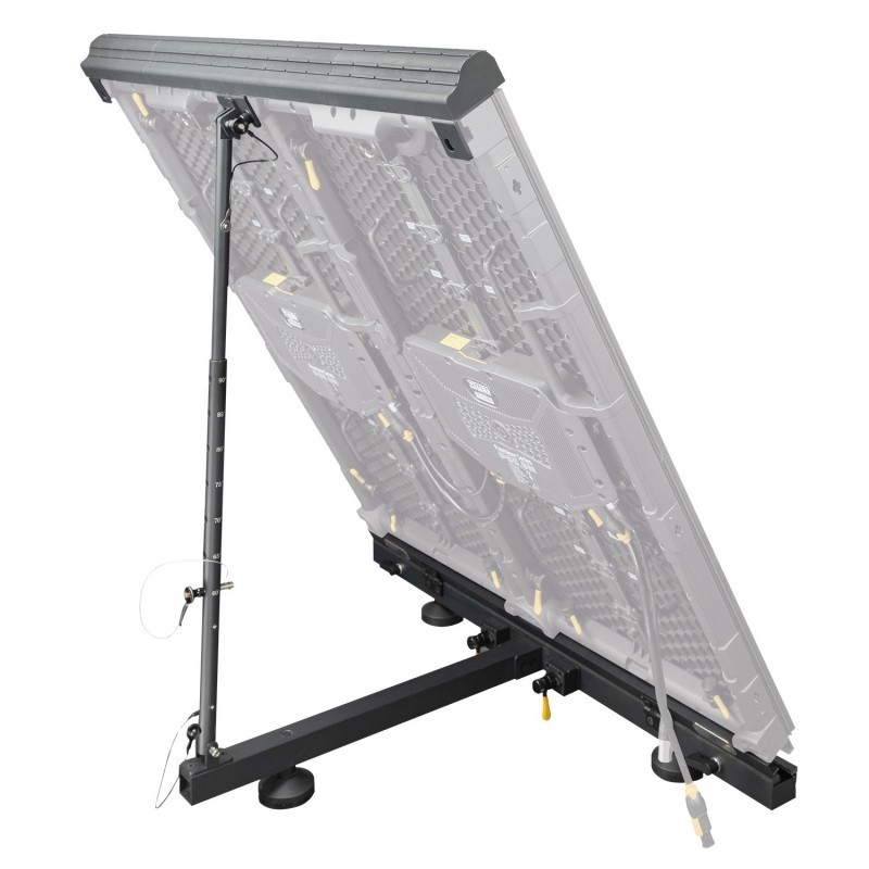 DMT Dutch Media Tools Uchwyt obwodowy do serii Premiere