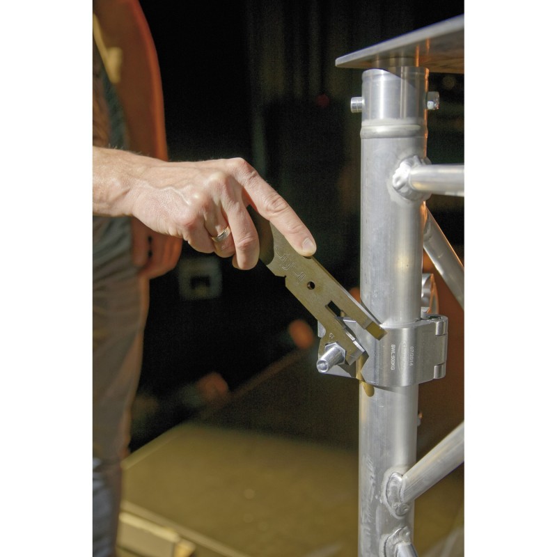 Infinity Uniwersalne narzędzie