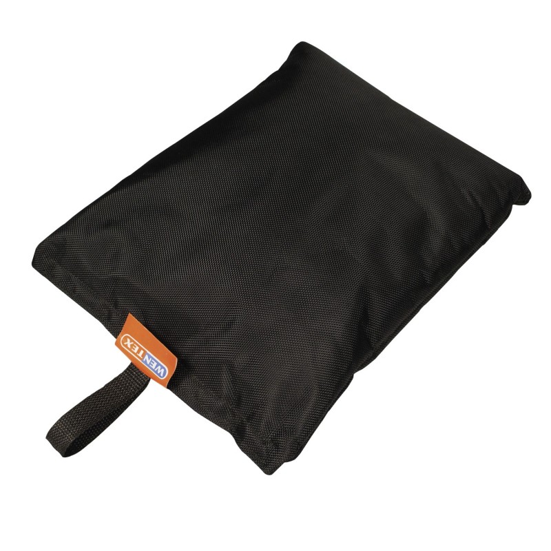 Wentex Worek balastowy Eurotrack - przeciwwaga do kurtyny/sztankietu - 5 kg