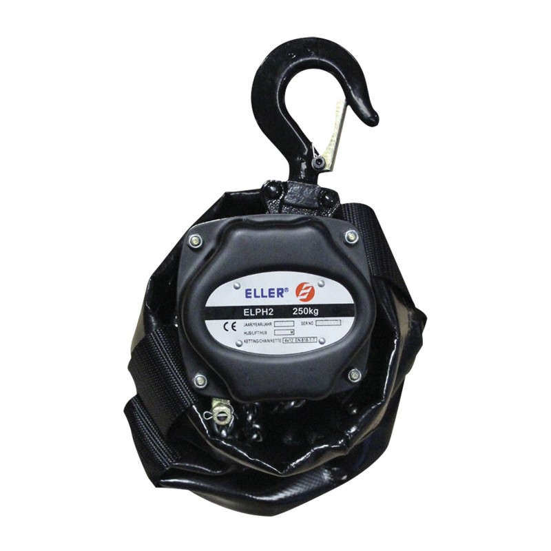 Eller Worek na łańcuch do 0.25T 150 mm x 20 cm