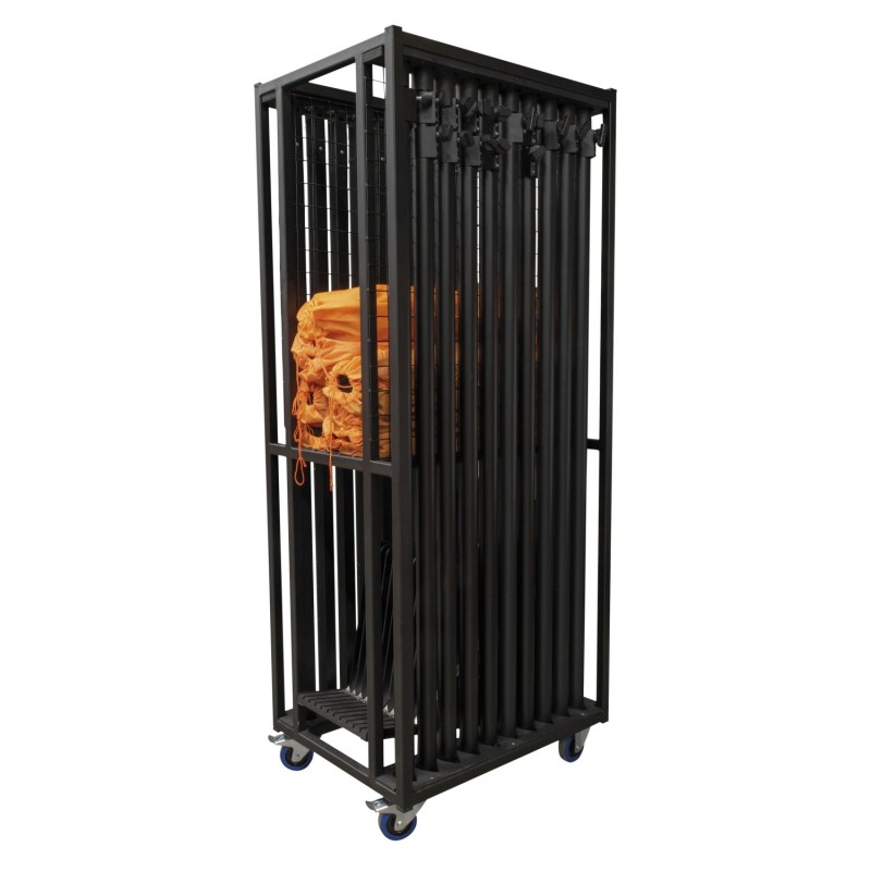 Wentex Wózek transportowy Pipe & Drape