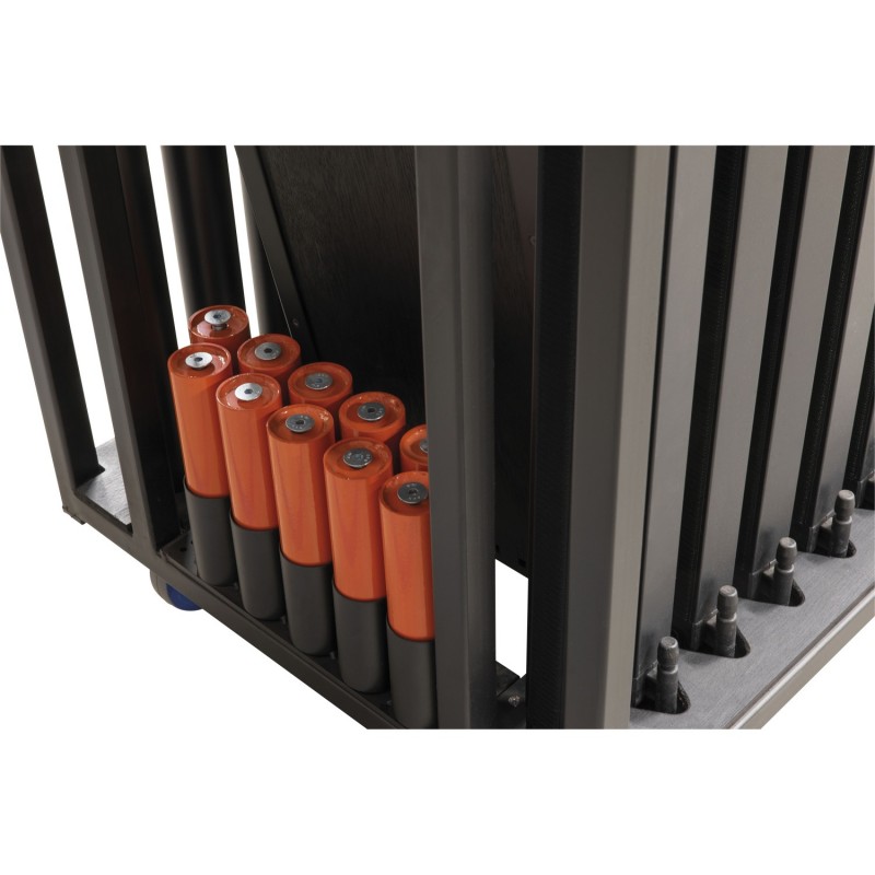 Wentex Wózek transportowy Pipe & Drape