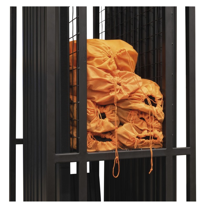 Wentex Wózek transportowy Pipe & Drape