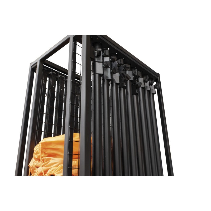 Wentex Wózek transportowy Pipe & Drape