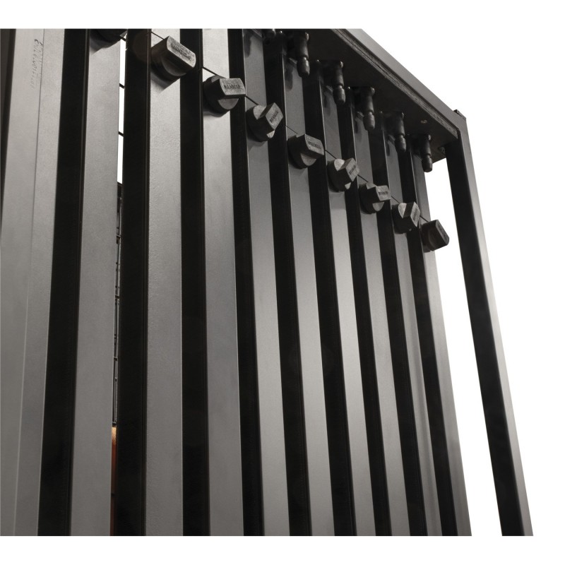 Wentex Wózek transportowy Pipe & Drape