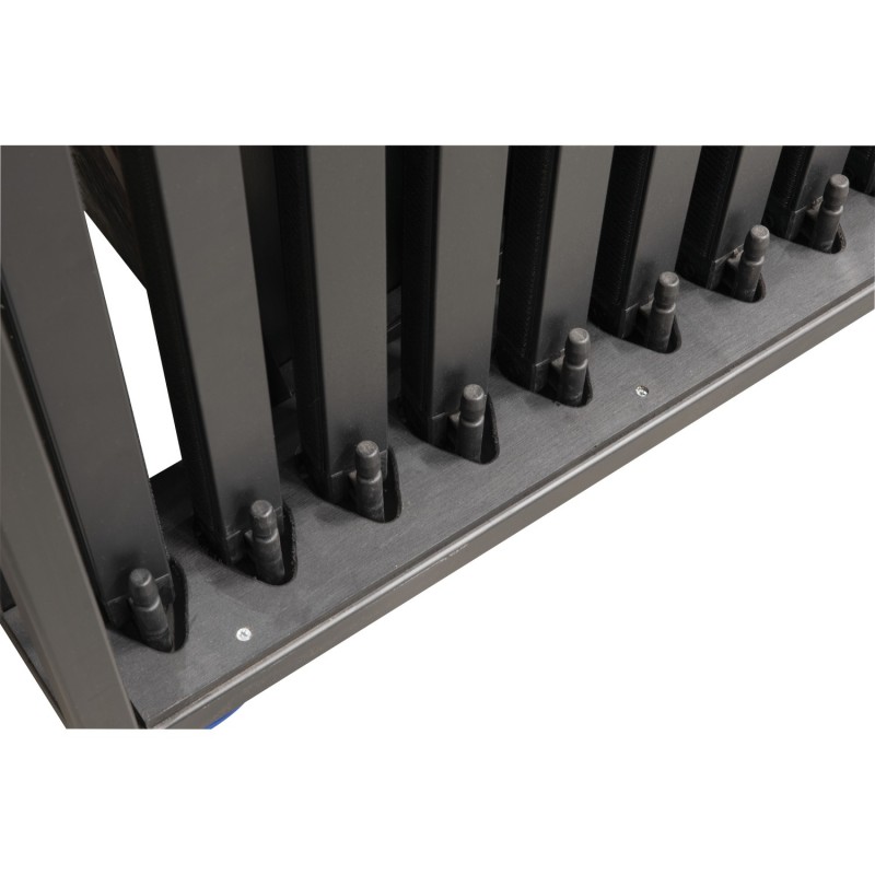 Wentex Wózek transportowy Pipe & Drape