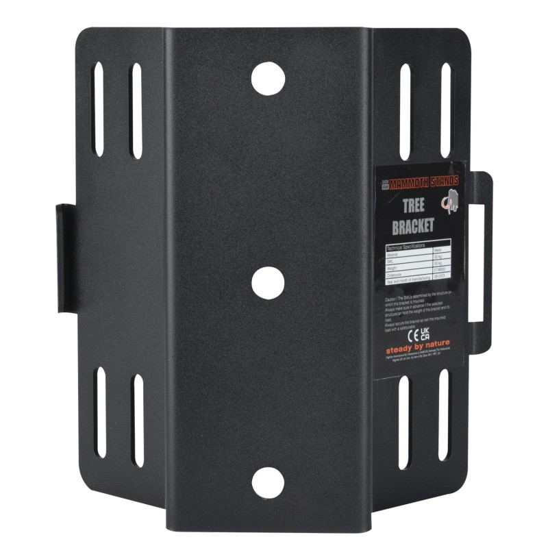 ShowGear Wspornik do montażu na drzewie