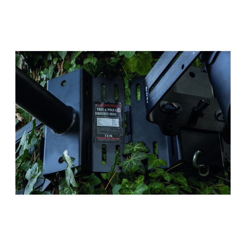 ShowGear Wspornik do montażu na drzewie