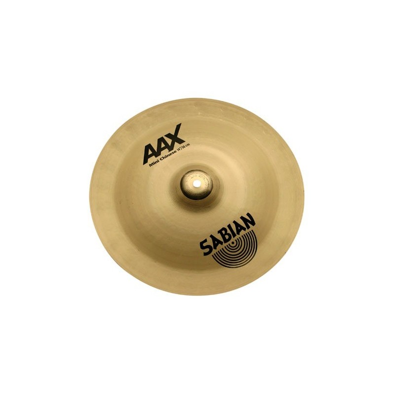 SABIAN 21416 X (B) talerz chinese