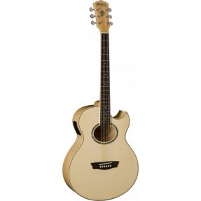 WASHBURN EA 20 (N) gitara elektroakustyczna