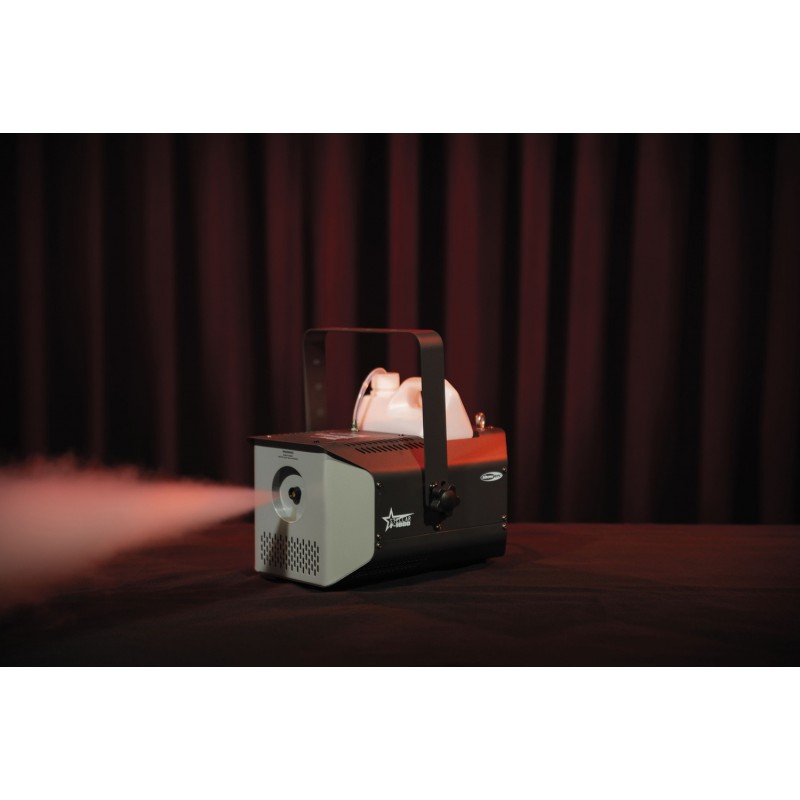 Showtec Wytwornica dymu Stellar F-1000