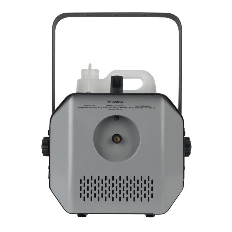 Showtec Wytwornica dymu Stellar F-1500