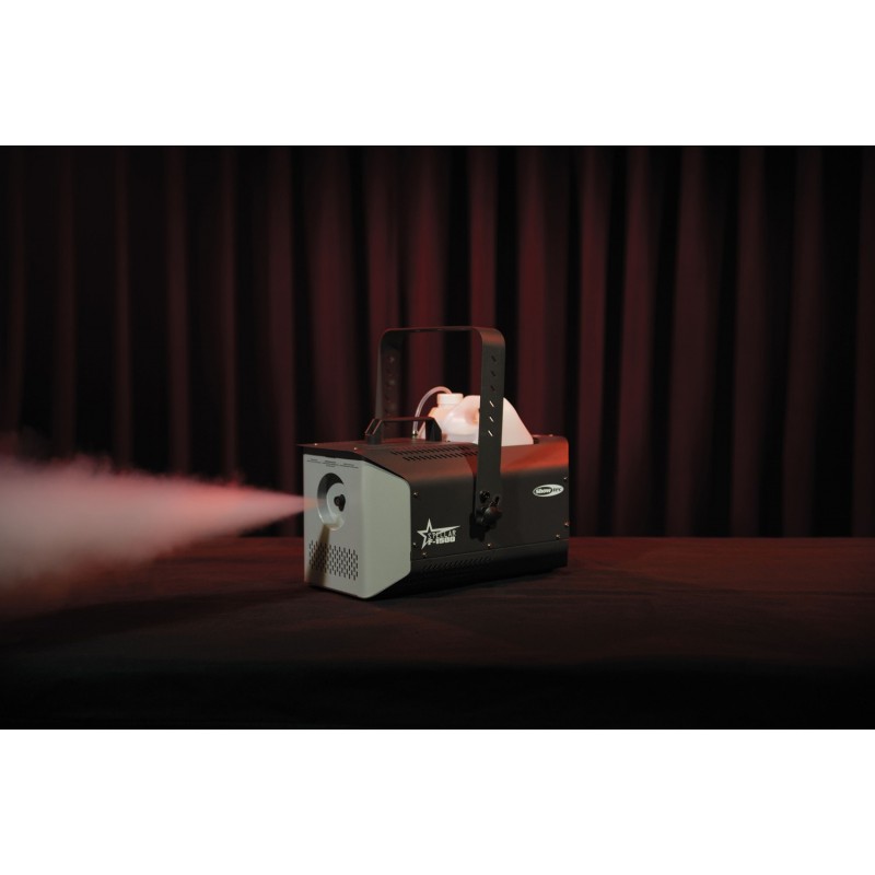Showtec Wytwornica dymu Stellar F-1500