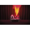 Showtec Wytwornica dymu Stellar UF-1000 z diodami LED