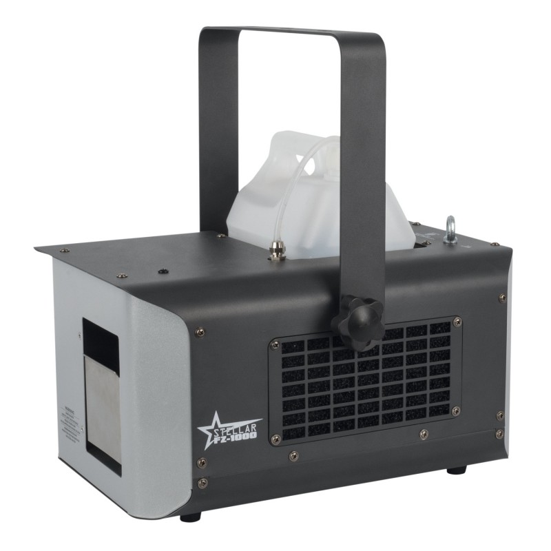 Showtec Wytwornica mgły Stellar FZ-1000