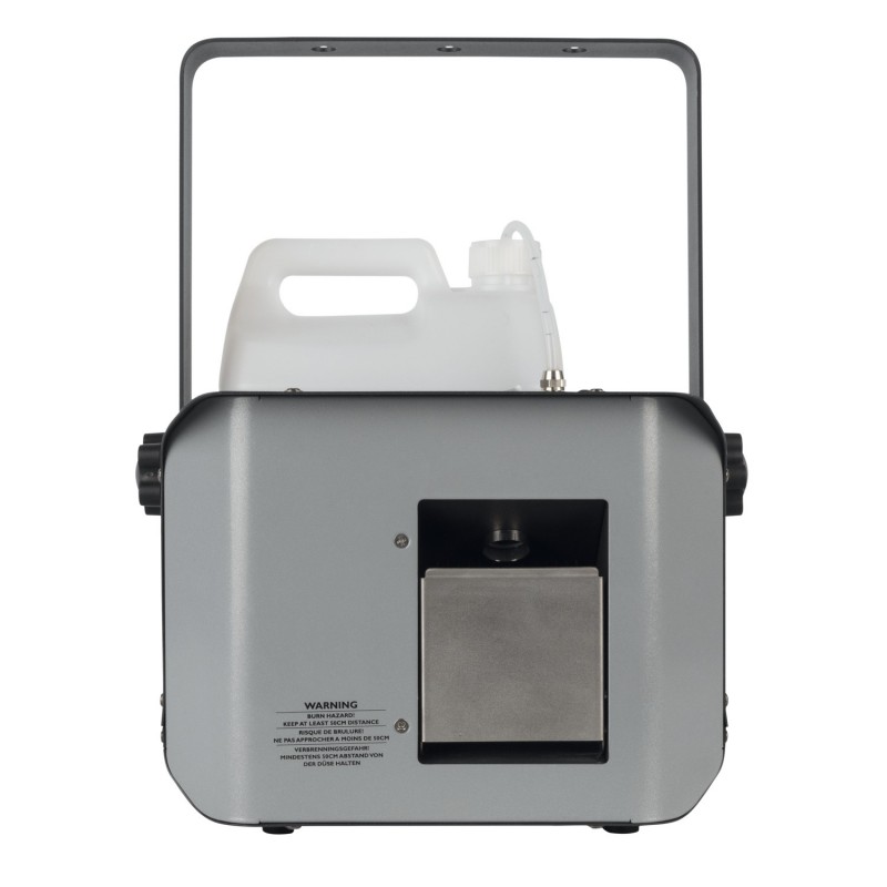 Showtec Wytwornica mgły Stellar FZ-1000