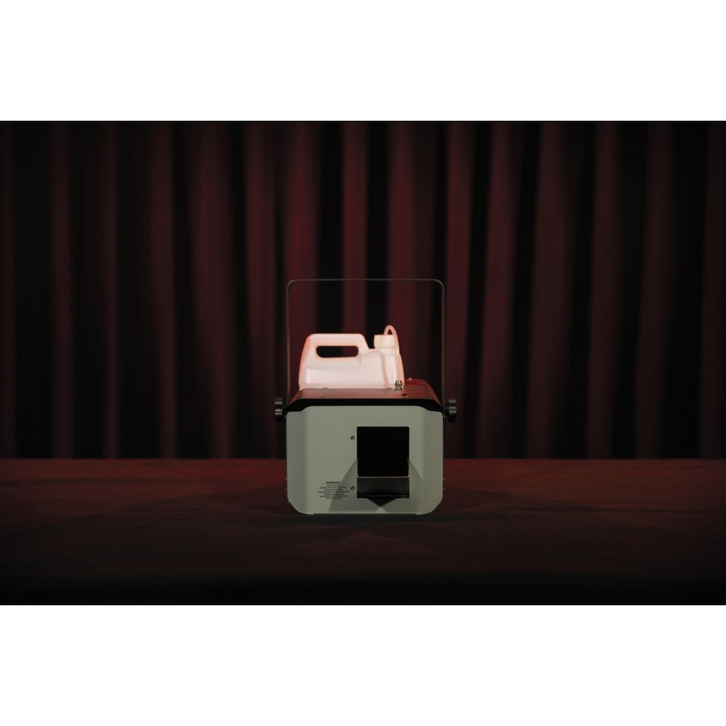 Showtec Wytwornica mgły Stellar FZ-1000