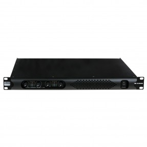 DAP Audio Wzmacniacz mocy Qi-4400 4x 400W