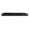DAP Audio Wzmacniacz mocy Qi-4600 4x 600W