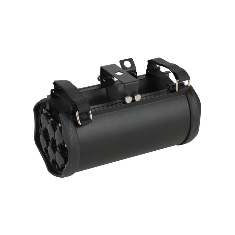 Showtec Wzmacniacz sygnału DMX/RDM Truss Booster IP 1-4 3P DMX do montażu na kratownicy