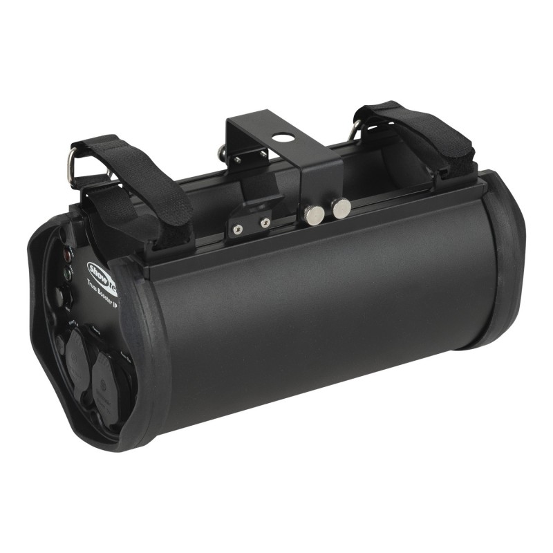 Showtec Wzmacniacz sygnału DMX/RDM Truss Booster IP 1-4 5P DMX do montażu na kratownicy