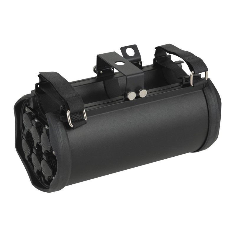 Showtec Wzmacniacz sygnału DMX/RDM Truss Booster IP 1-4 5P DMX do montażu na kratownicy