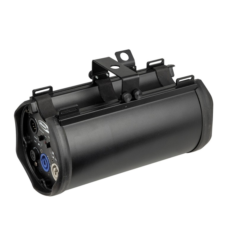 Showtec Wzmacniacz sygnału DMX/RDM Truss Booster RDM 1-6 5P XLR do montażu na kratownicy