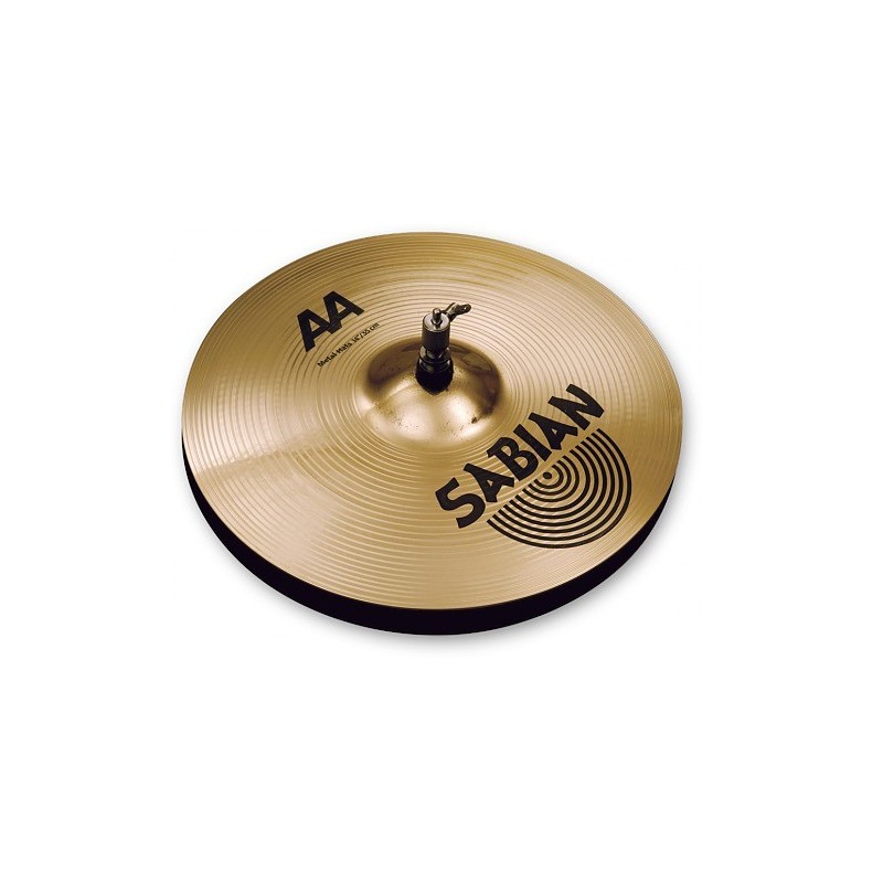 SABIAN 21403 M (B) talerz hi-hat