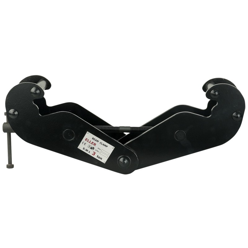 Eller Zacisk belkowy