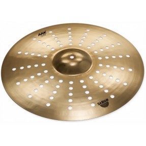 SABIAN 218 XAC (B) talerz crash