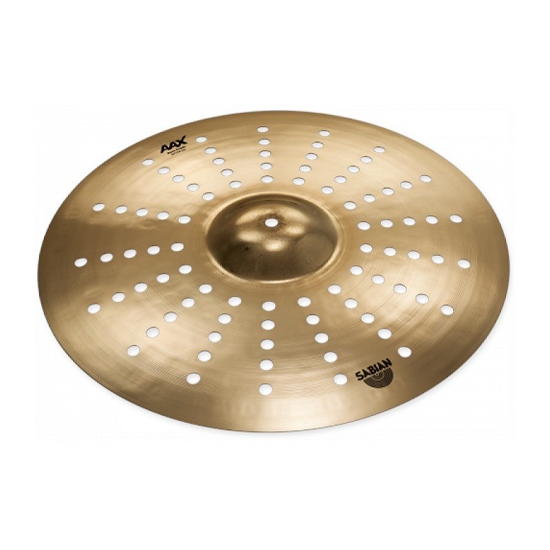 SABIAN 218 XAC (B) talerz crash