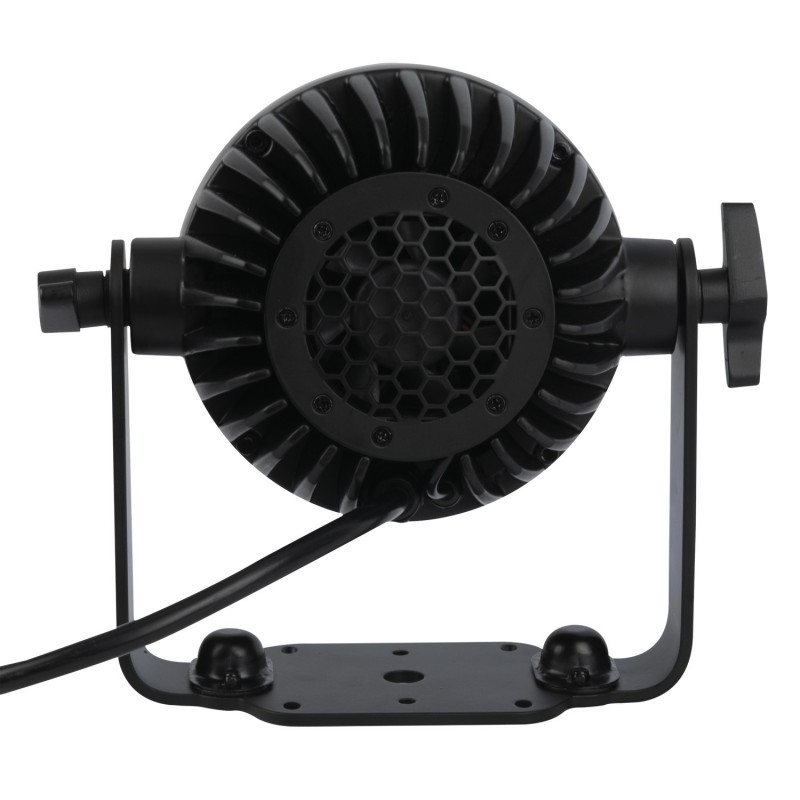 Showtec Zestaw 8 stroboskopów Titan Strobe FLEX FX 100 W LED + kontroler