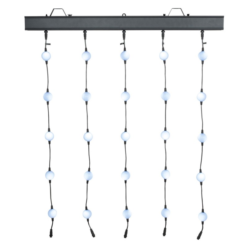 Showtec Zestaw Pixel Bubble