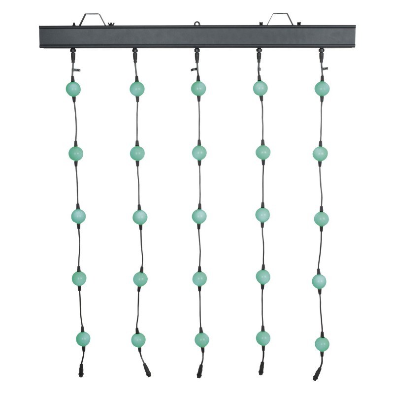 Showtec Zestaw Pixel Bubble