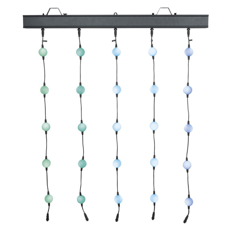 Showtec Zestaw Pixel Bubble