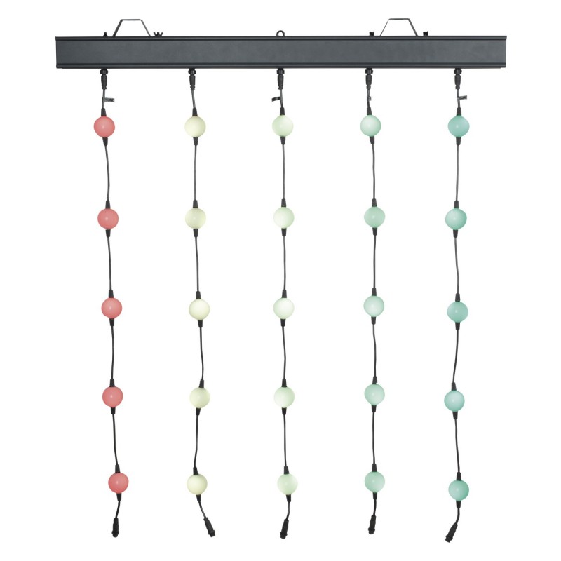 Showtec Zestaw Pixel Bubble