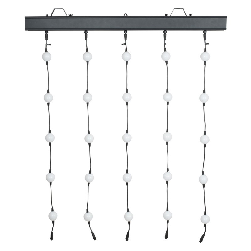 Showtec Zestaw Pixel Bubble