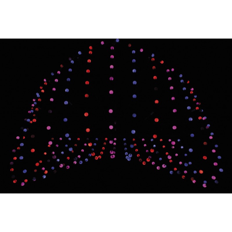 Showtec Zestaw Pixel Bubble