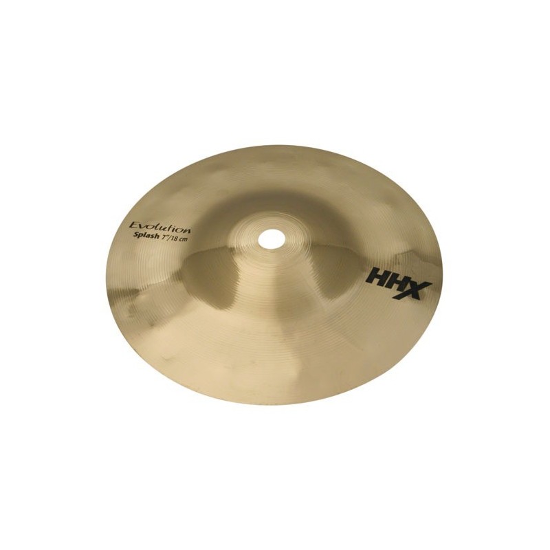 SABIAN 10705 XE (B) talerz splash