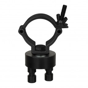 Wentex Złącze 4-kierunkowe z zaciskiem