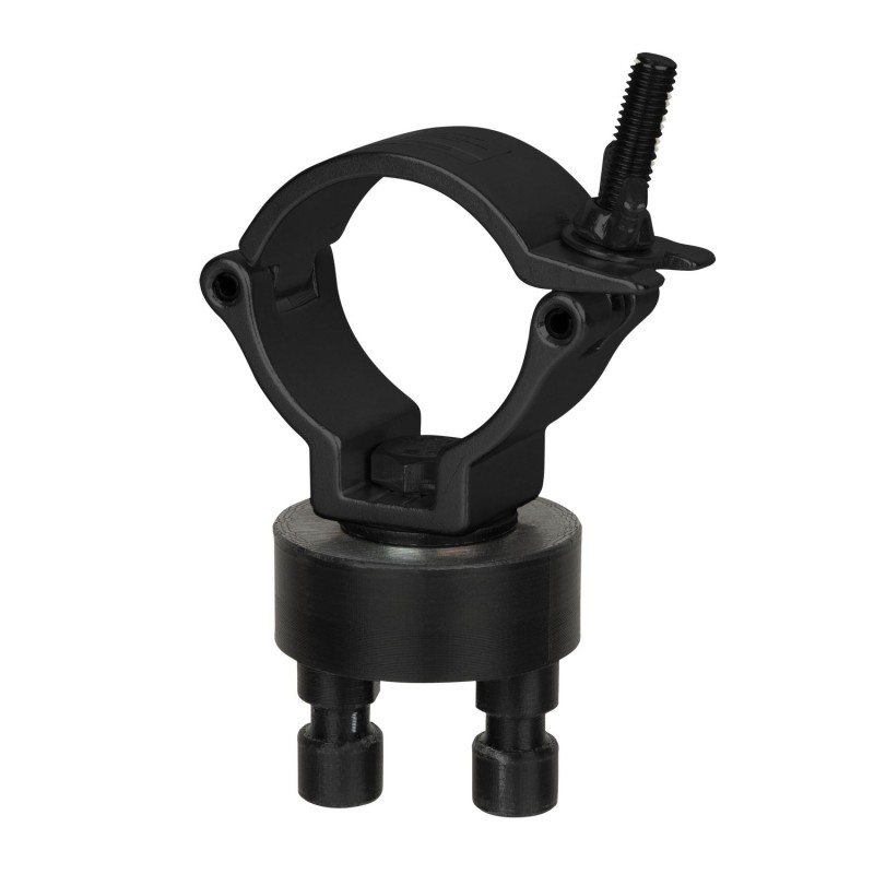 Wentex Złącze 4-kierunkowe z zaciskiem