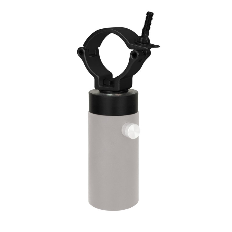 Wentex Złącze 4-kierunkowe z zaciskiem