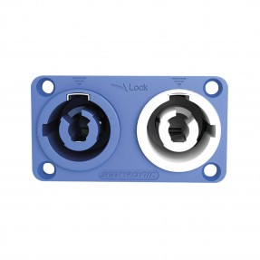 Seetronic Złącze sieciowe Power Pro True Inlet/Outlet 20 A