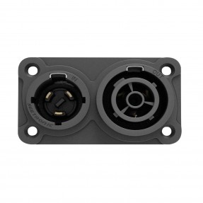 Seetronic Złącze sieciowe Power Pro True Inlet/Outlet 20 A