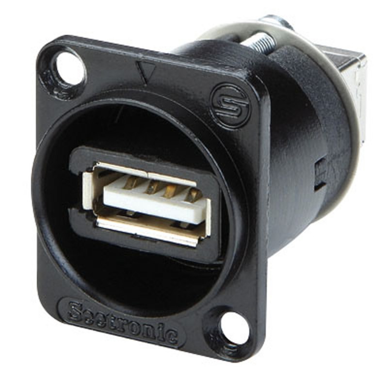 Seetronic Złącze USB