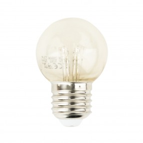 ShowGear Żarówka G45 E27